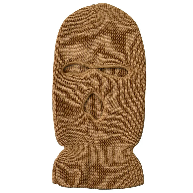 Balaclava Army Tactical