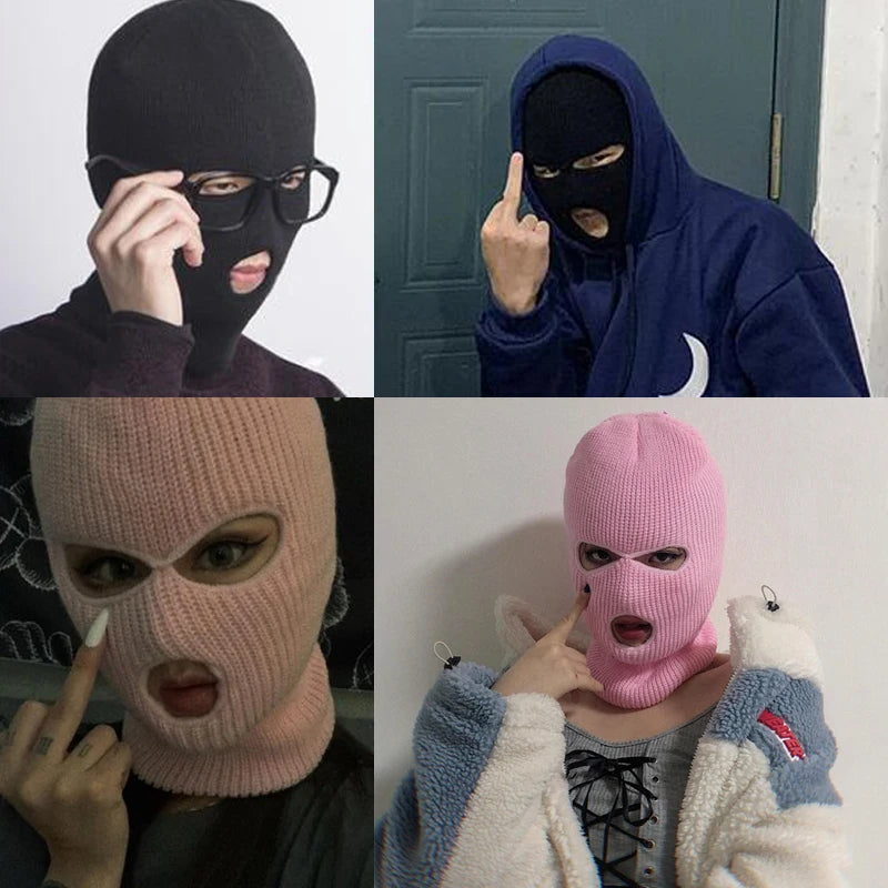 Balaclava Army Tactical