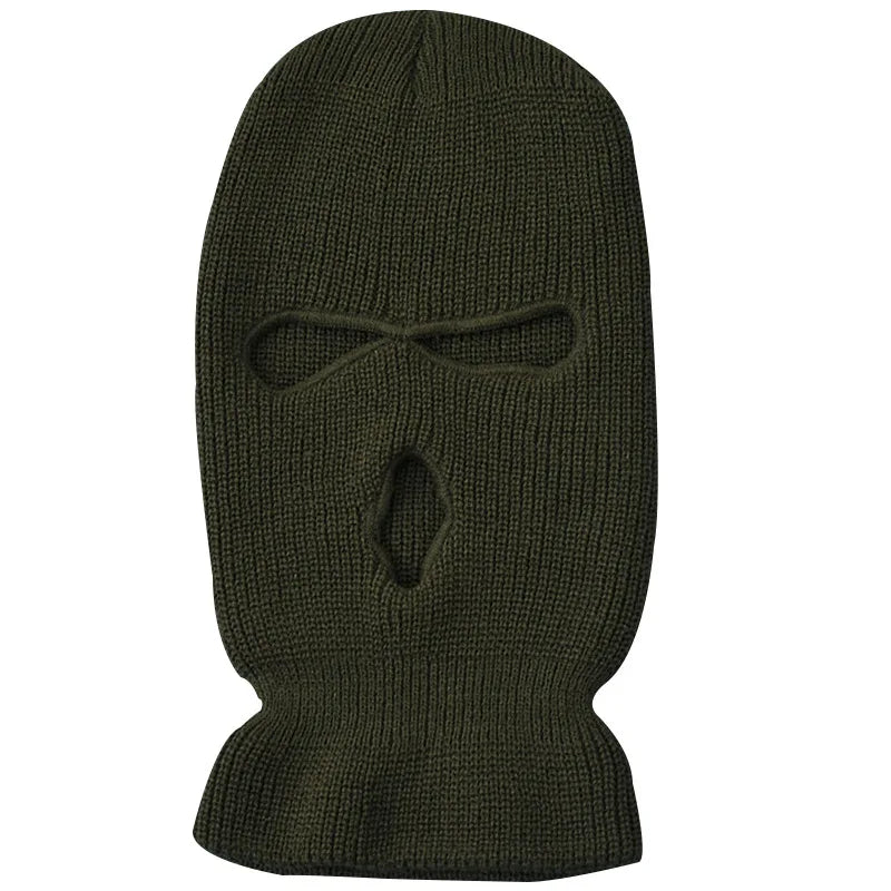 Balaclava Army Tactical