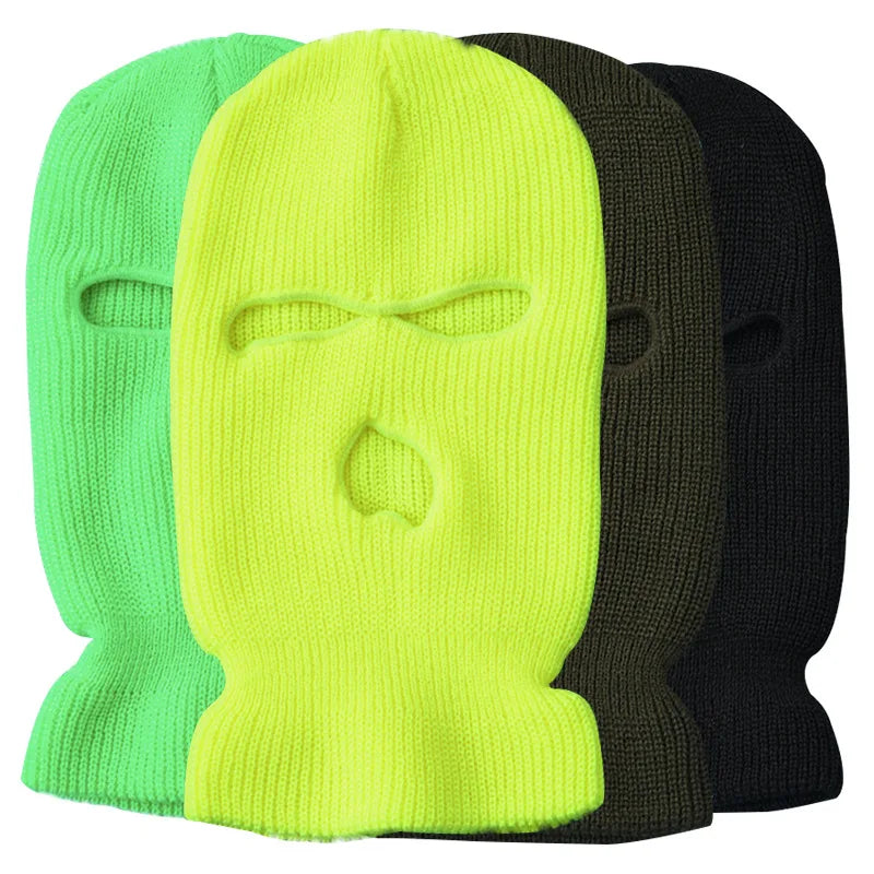 Balaclava Army Tactical