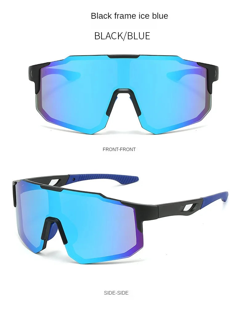 Glasses Bike Eyewear MTB