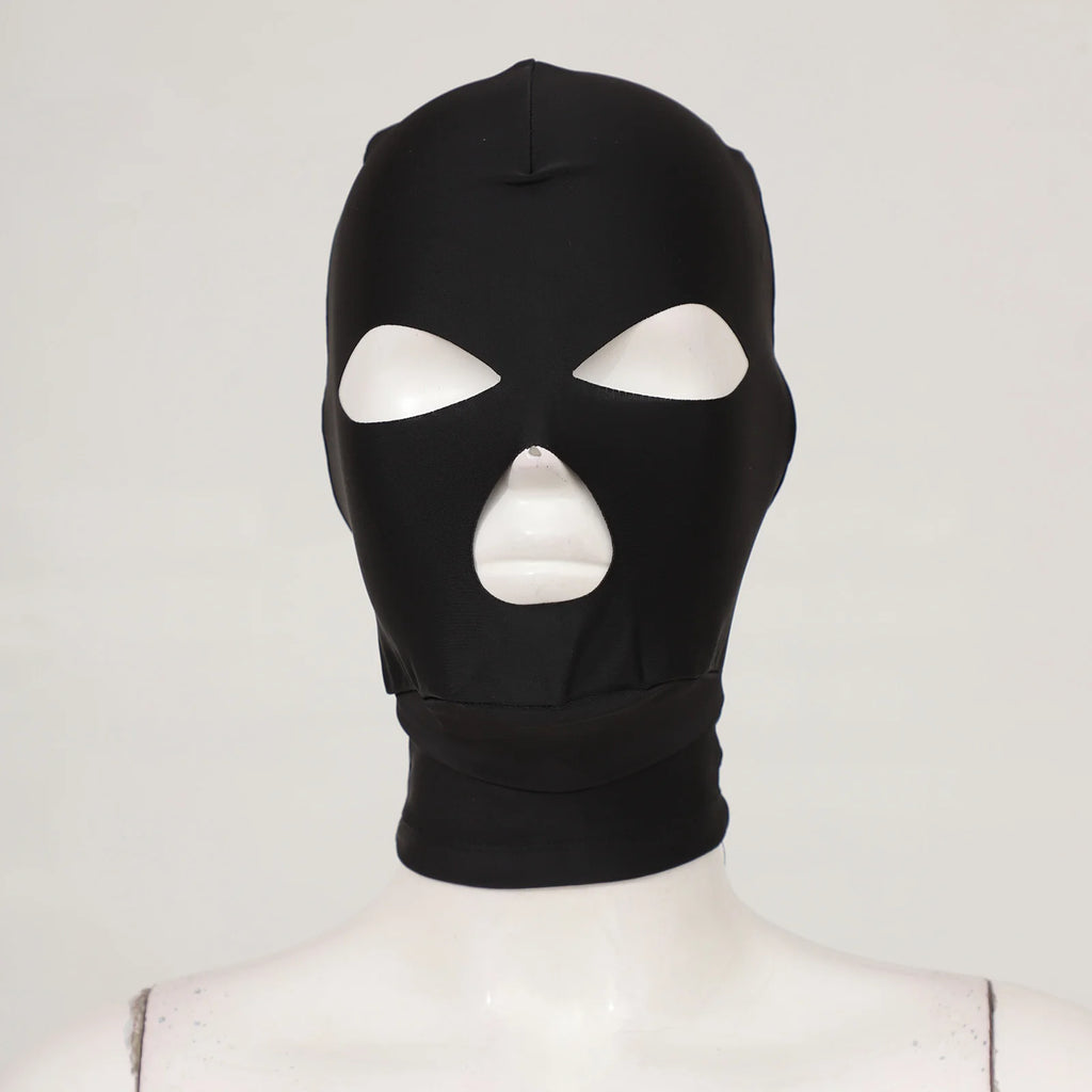 Balaclava Face Mask Ski Mask For Men Women Full Face Mask Hood Breathable Motorcycle Cycling Sports Balaclava UV Protection Mask