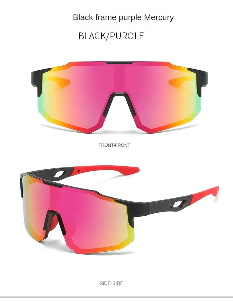 Glasses Bike Eyewear MTB