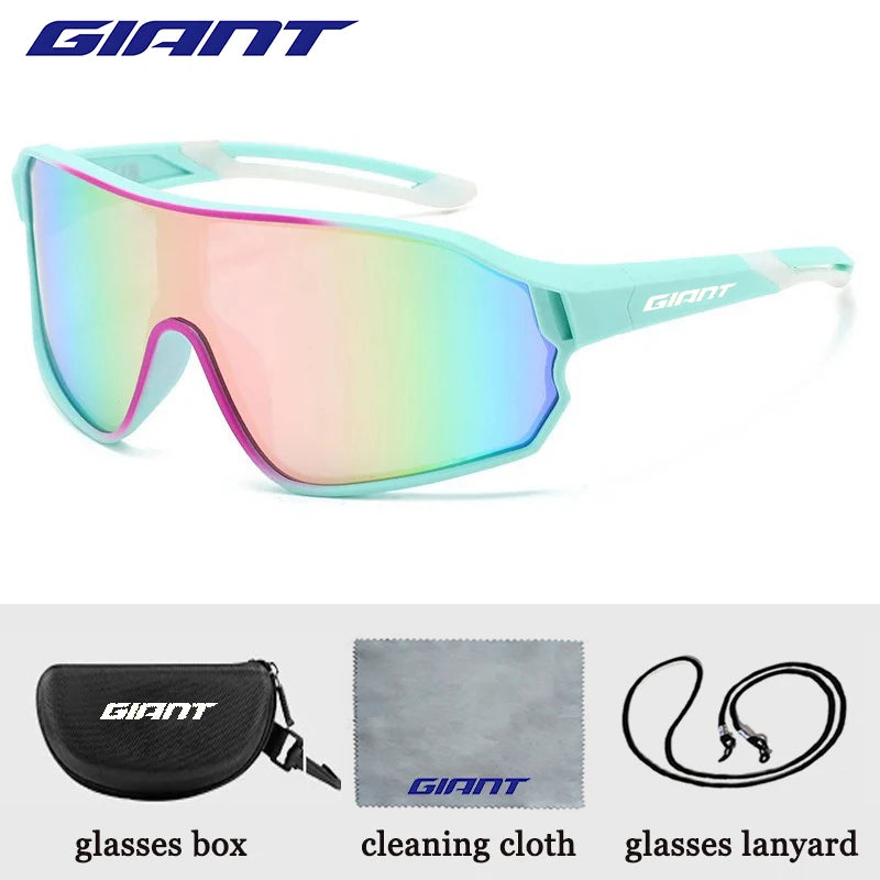 Top Seller Cycling Glasses UV400 Anti Fog