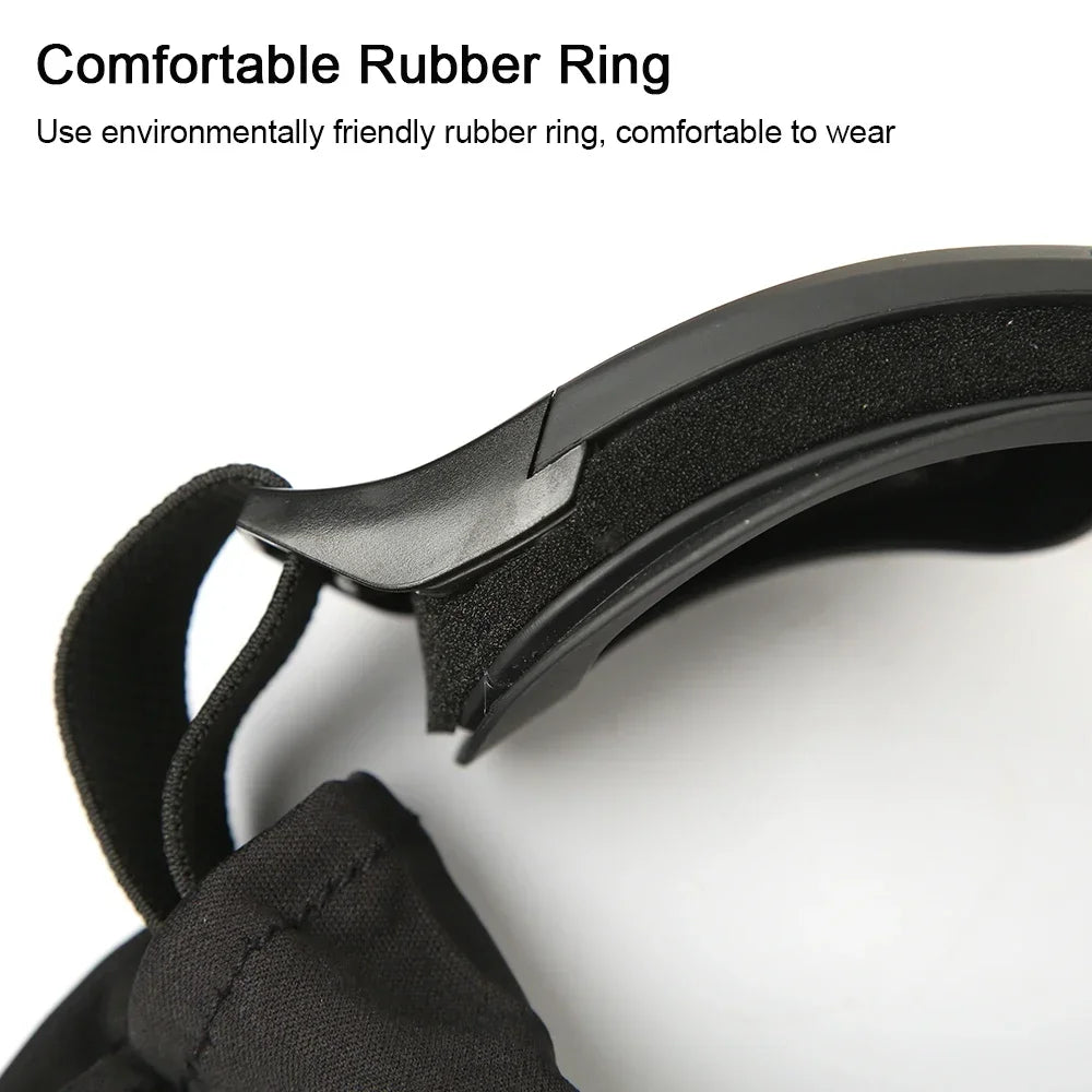 Tactical Goggles Mountaineering