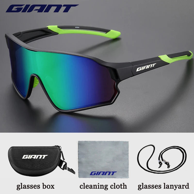 Top Seller Cycling Glasses UV400 Anti Fog