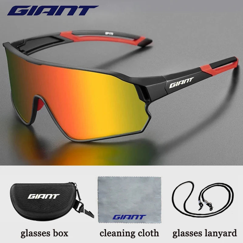 Top Seller Cycling Glasses UV400 Anti Fog