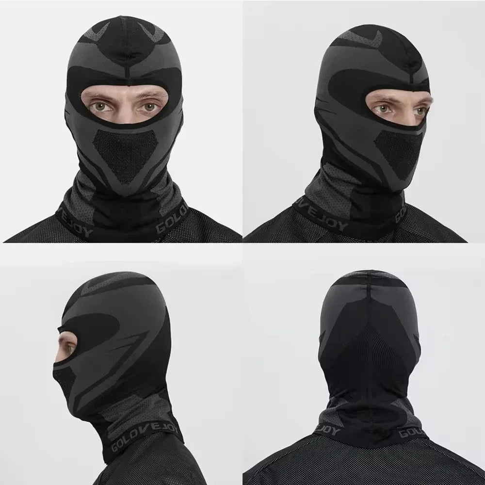 Balaclava For Winter