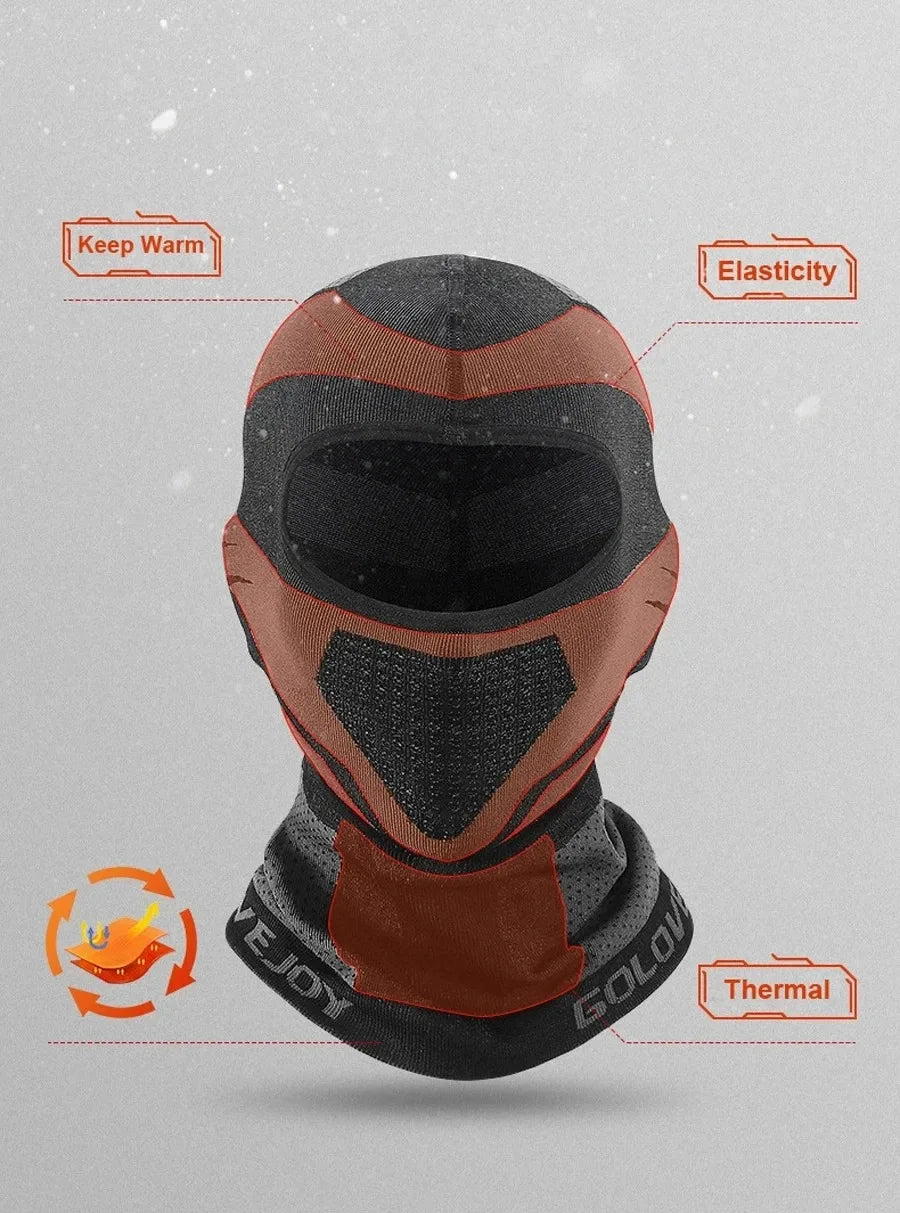 Balaclava For Winter