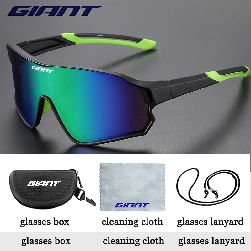 Top Seller Cycling Glasses UV400 Anti Fog