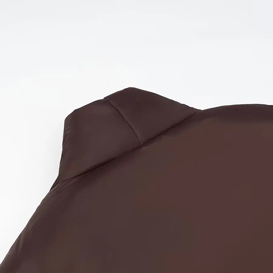 2026 New Year Parker Coats For Women New Chic Long Sleeves With Belt Jackets Women Elegant Waterproof Warmth Leisure Black Coats