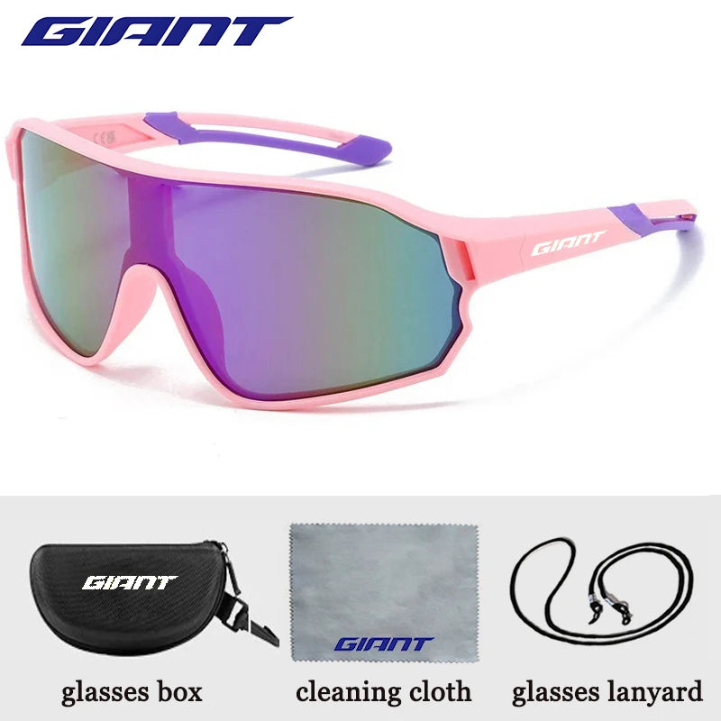 Top Seller Cycling Glasses UV400 Anti Fog