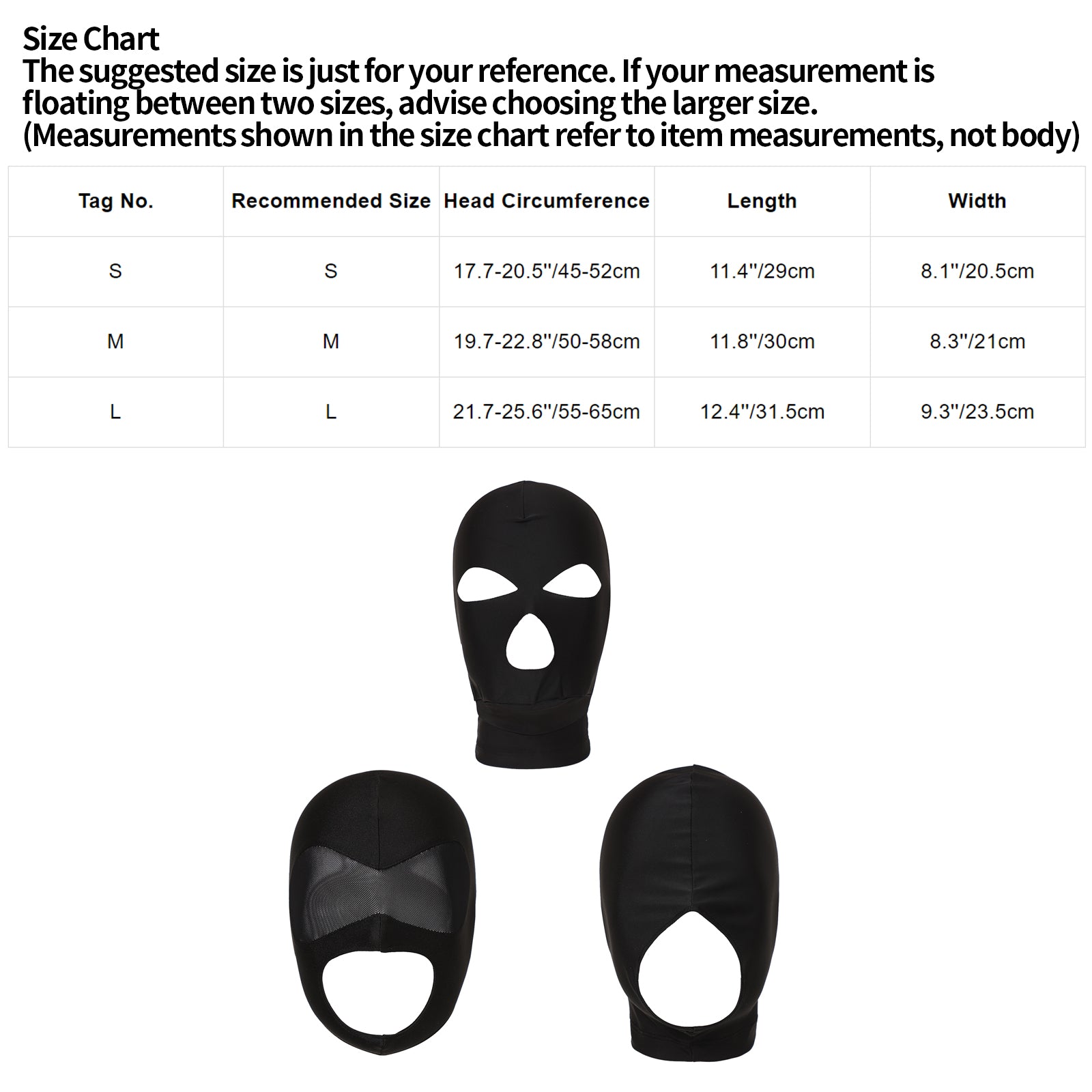 Balaclava Face Mask Ski Mask For Men Women Full Face Mask Hood Breathable Motorcycle Cycling Sports Balaclava UV Protection Mask