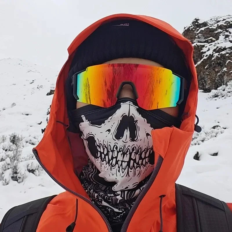 Outdoor Sport Goggle Sunglasses