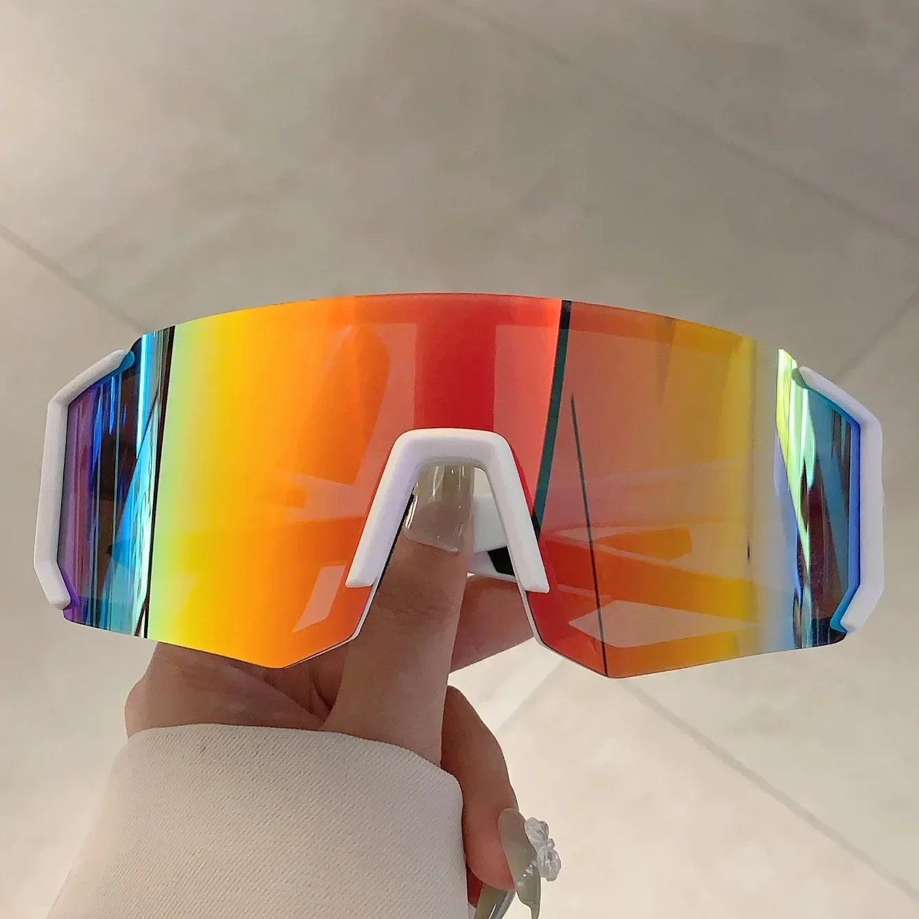Outdoor Sport Goggle Sunglasses
