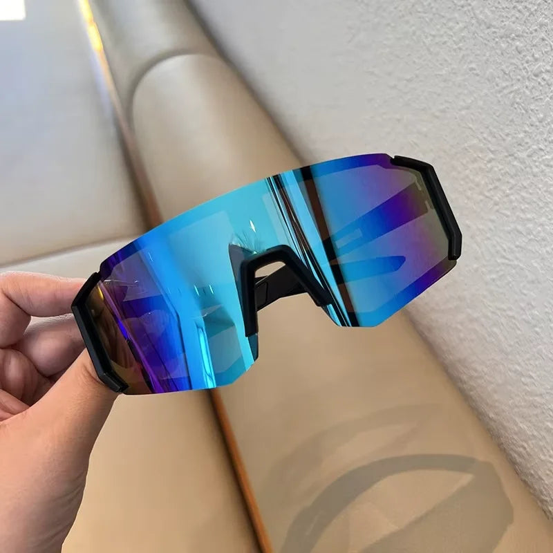 Outdoor Sport Goggle Sunglasses