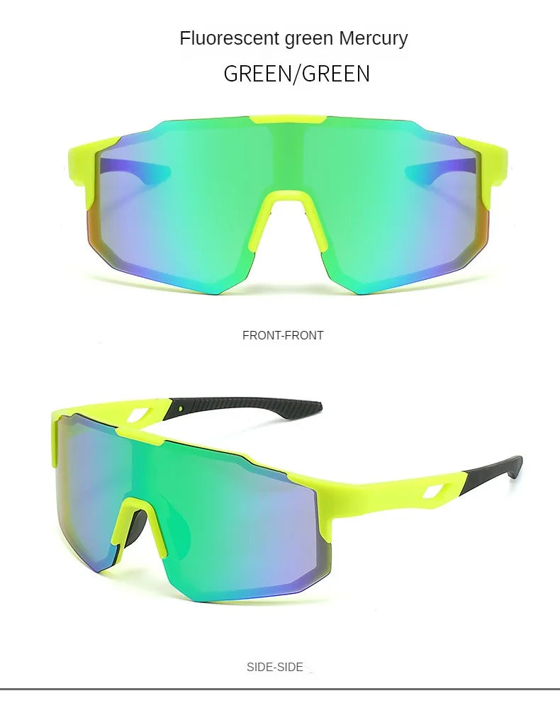 Glasses Bike Eyewear MTB