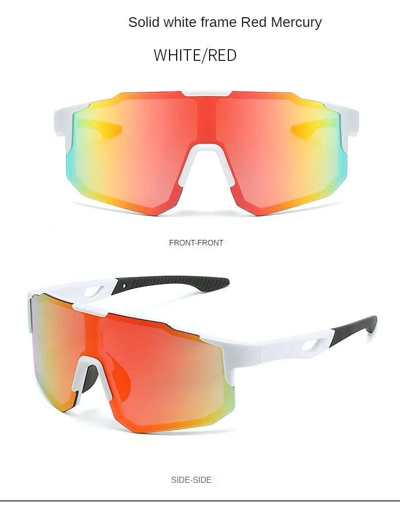 Glasses Bike Eyewear MTB