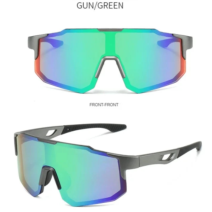 Glasses Bike Eyewear MTB