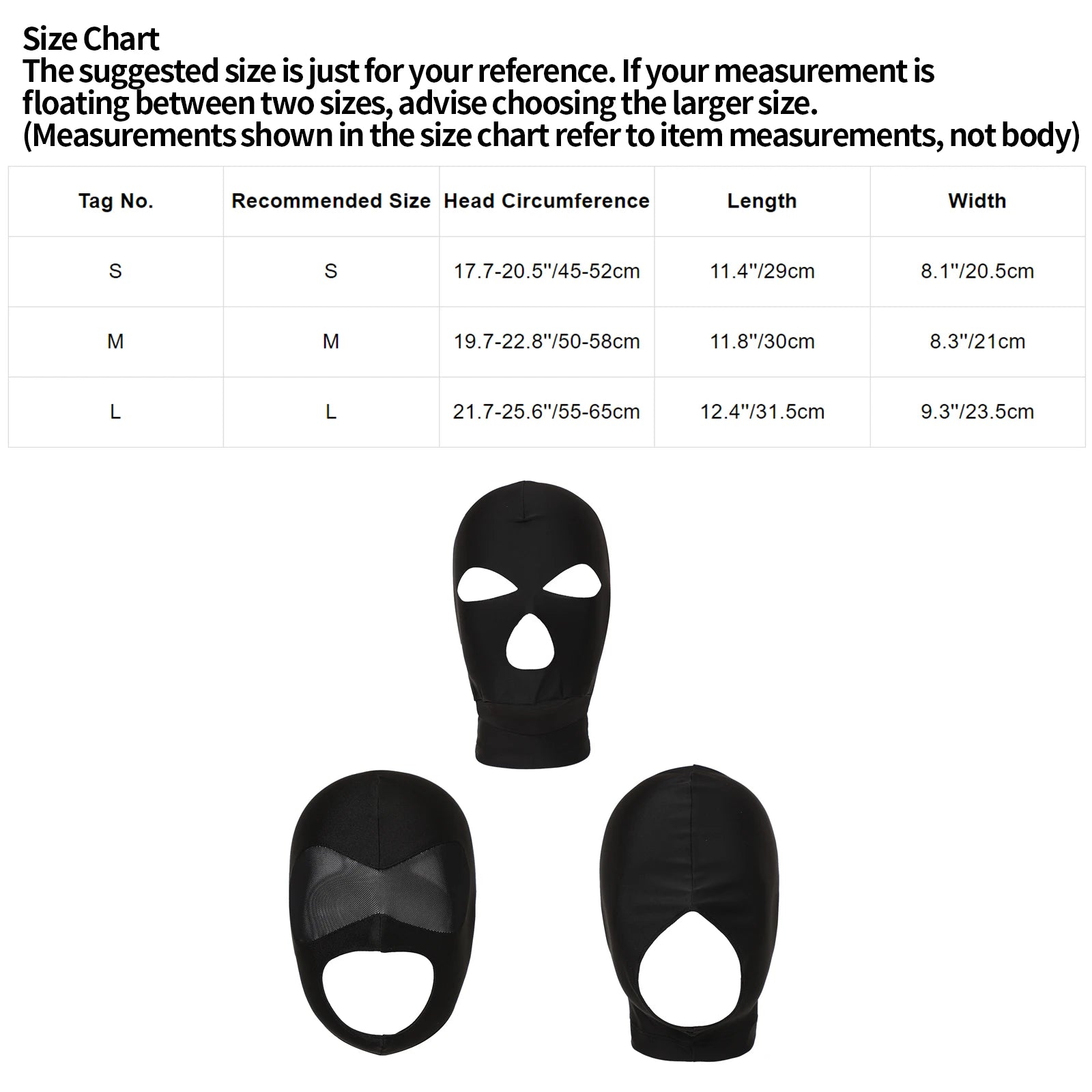 Balaclava Face Mask Ski Mask For Men Women Full Face Mask Hood Breathable Motorcycle Cycling Sports Balaclava UV Protection Mask