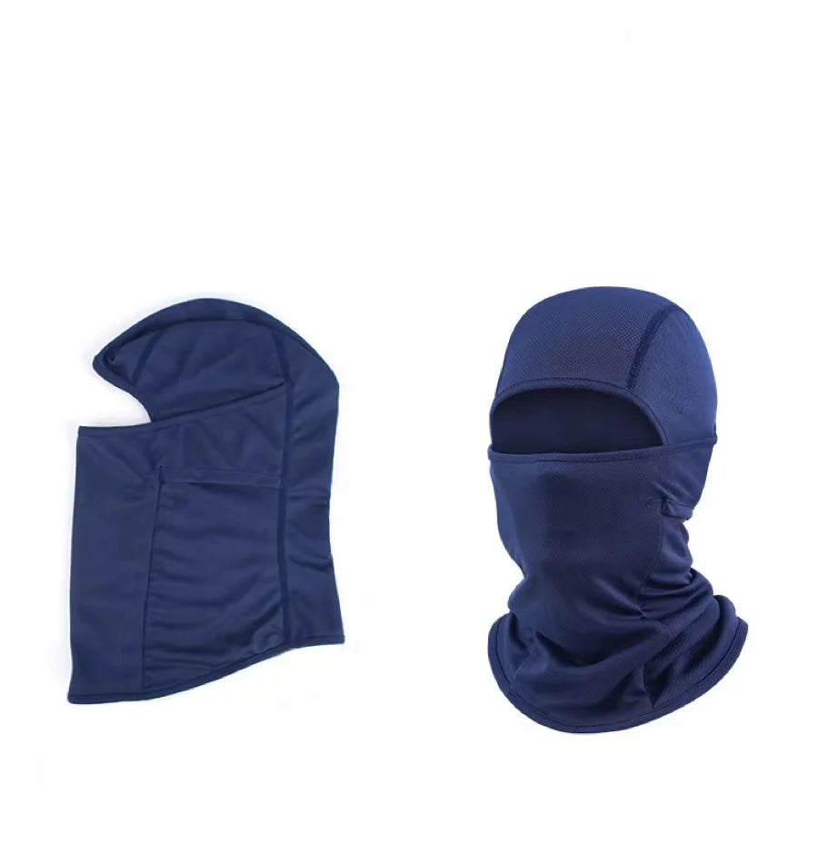 Balaclava Face Mask Ski Mask for Men Women Full Face Mask Hood Tactical Snow Motorcycle Running Cold Weather