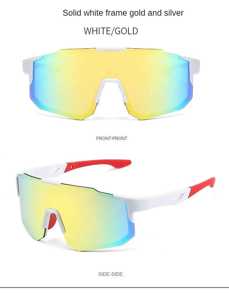 Glasses Bike Eyewear MTB