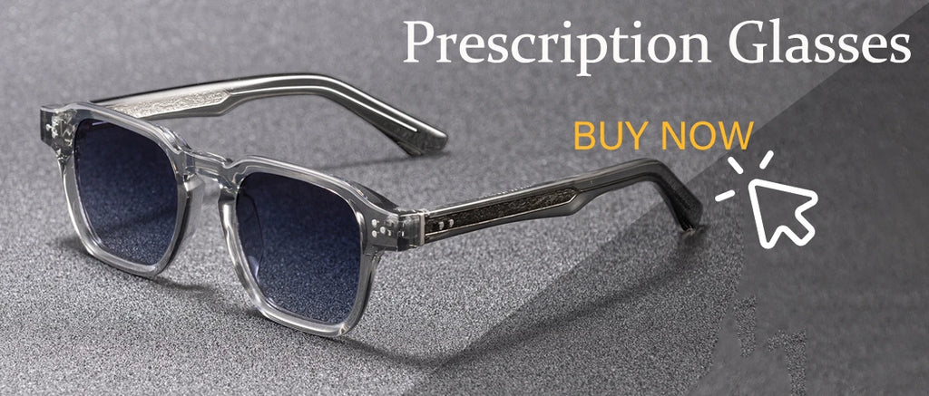 CATERSIDE Classic Square Sunglasses Men Core Insert Temple Luxury Brand Sun Glasses Women Travel Beach Party Festival Gifts