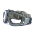 Tactical Goggles Mountaineering