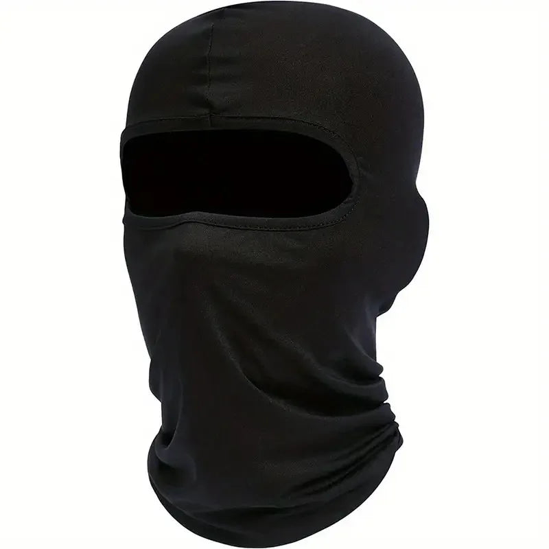 Balaclava Ski Mask Full Face Cover For Men And Women Breathable Full Face Mask For Skiing Outdoor Sports