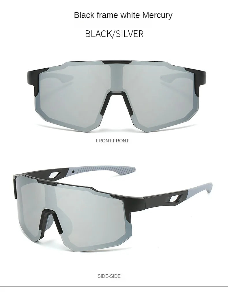 Glasses Bike Eyewear MTB