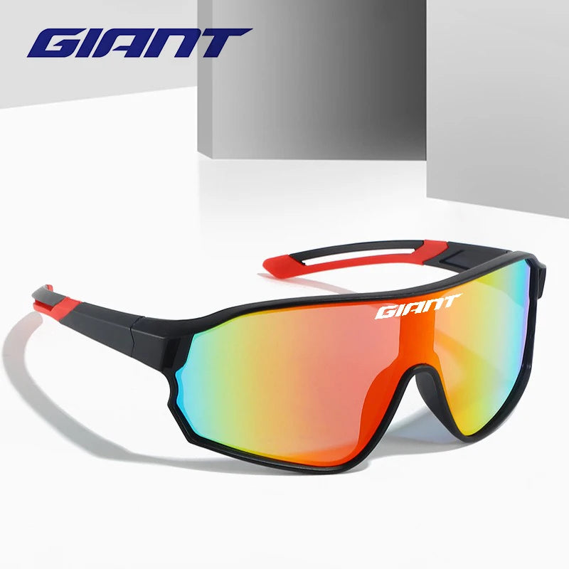 Top Seller Cycling Glasses UV400 Anti Fog
