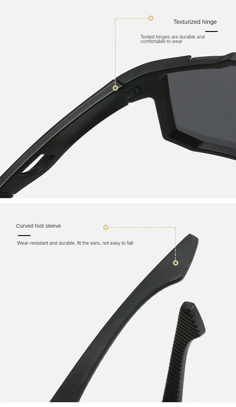 Glasses Bike Eyewear MTB