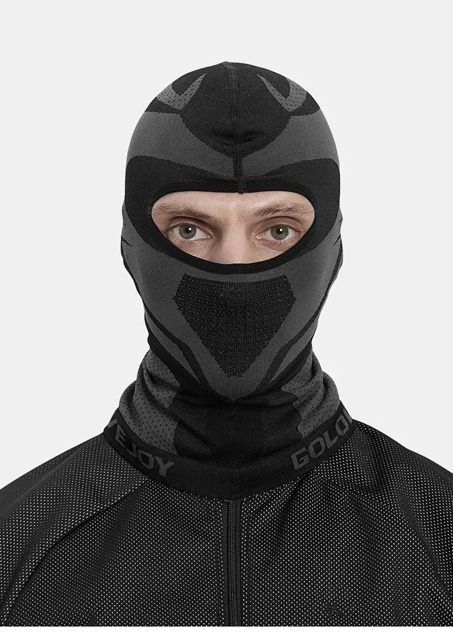 Balaclava For Winter