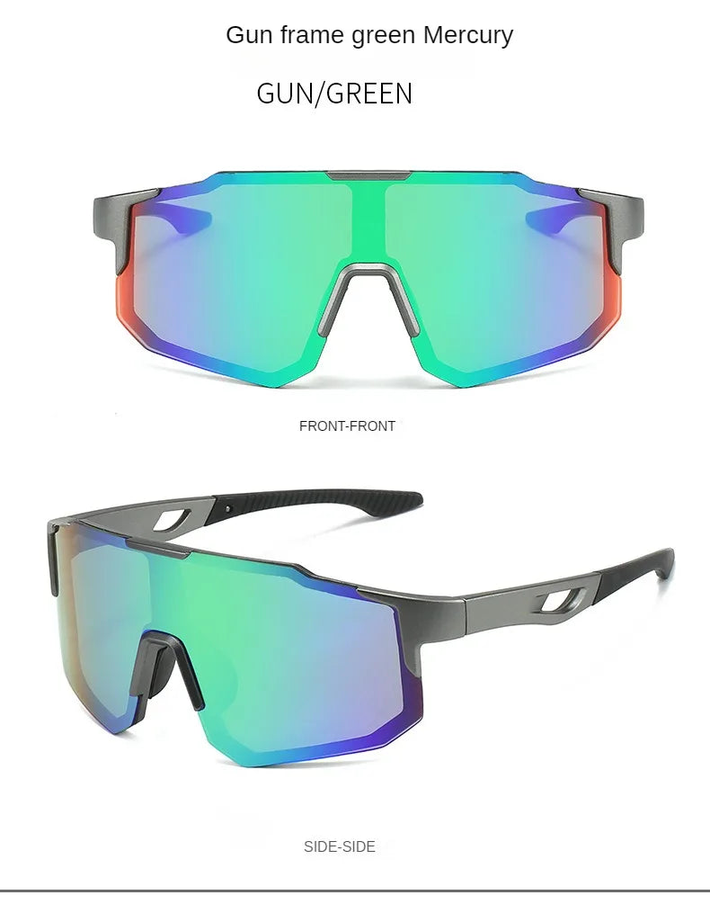 Glasses Bike Eyewear MTB