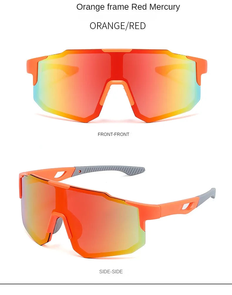 Glasses Bike Eyewear MTB