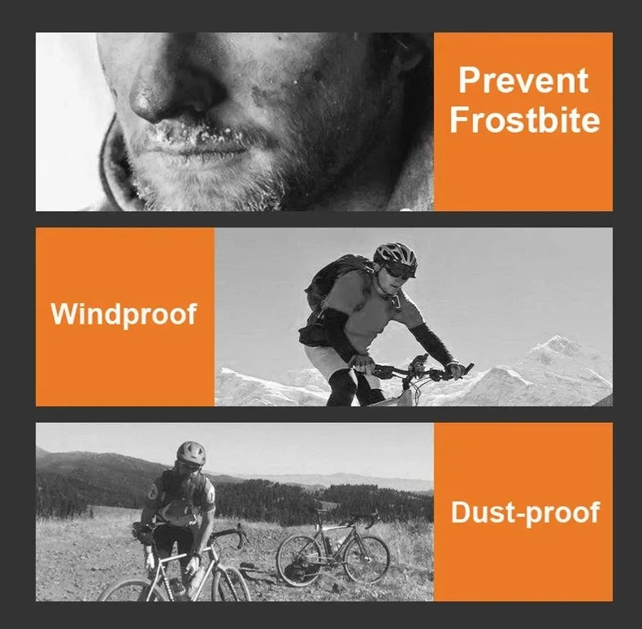 Balaclava For Winter