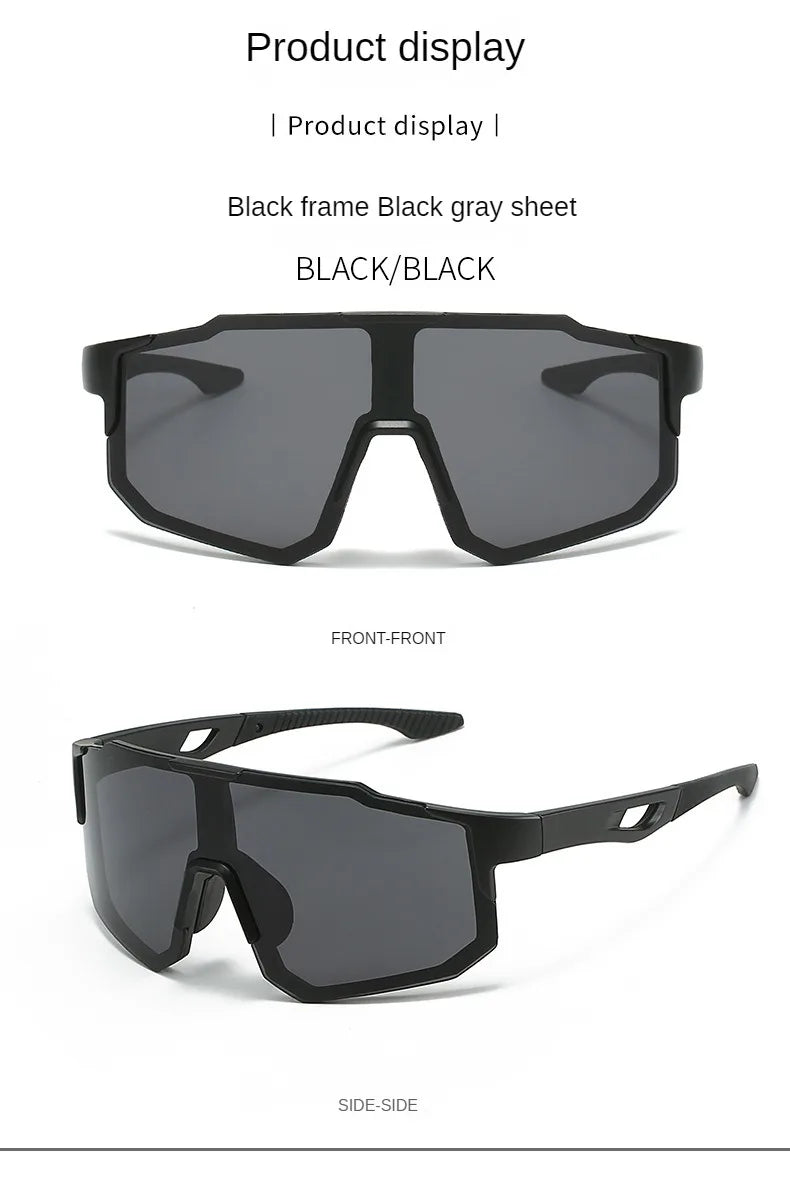 Glasses Bike Eyewear MTB