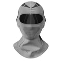 Balaclava Face Mask for Motorcycling, Winter Ski Mask for Men Women, High Stretchy Full Head Balaclava Under Helmet Cold Weather