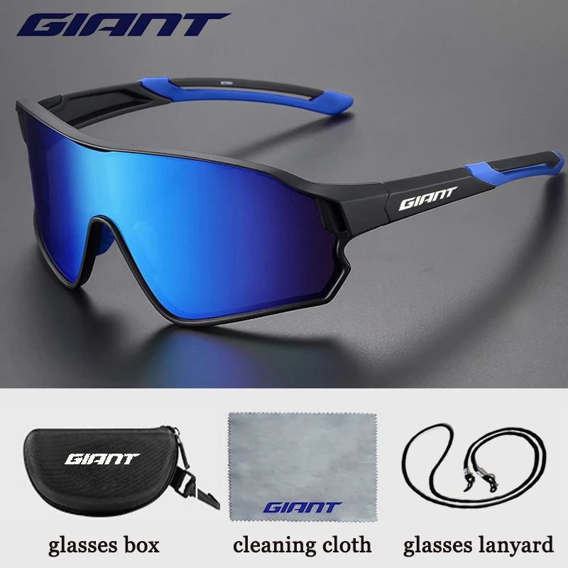 Top Seller Cycling Glasses UV400 Anti Fog