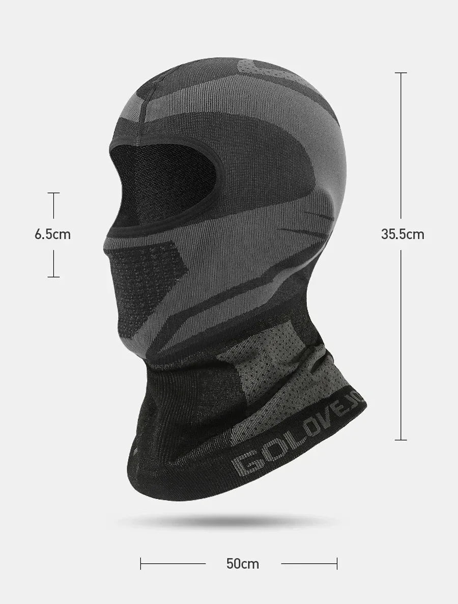 Balaclava For Winter