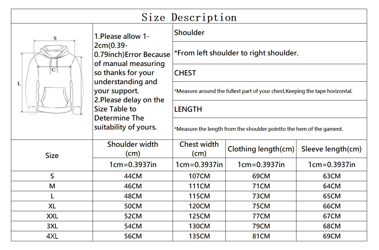 Fashionable Spring and Autumn Couple Style Hoodie Jacket New Loose Men's Floral Letter Print Hooded Fleece Sweatshirt