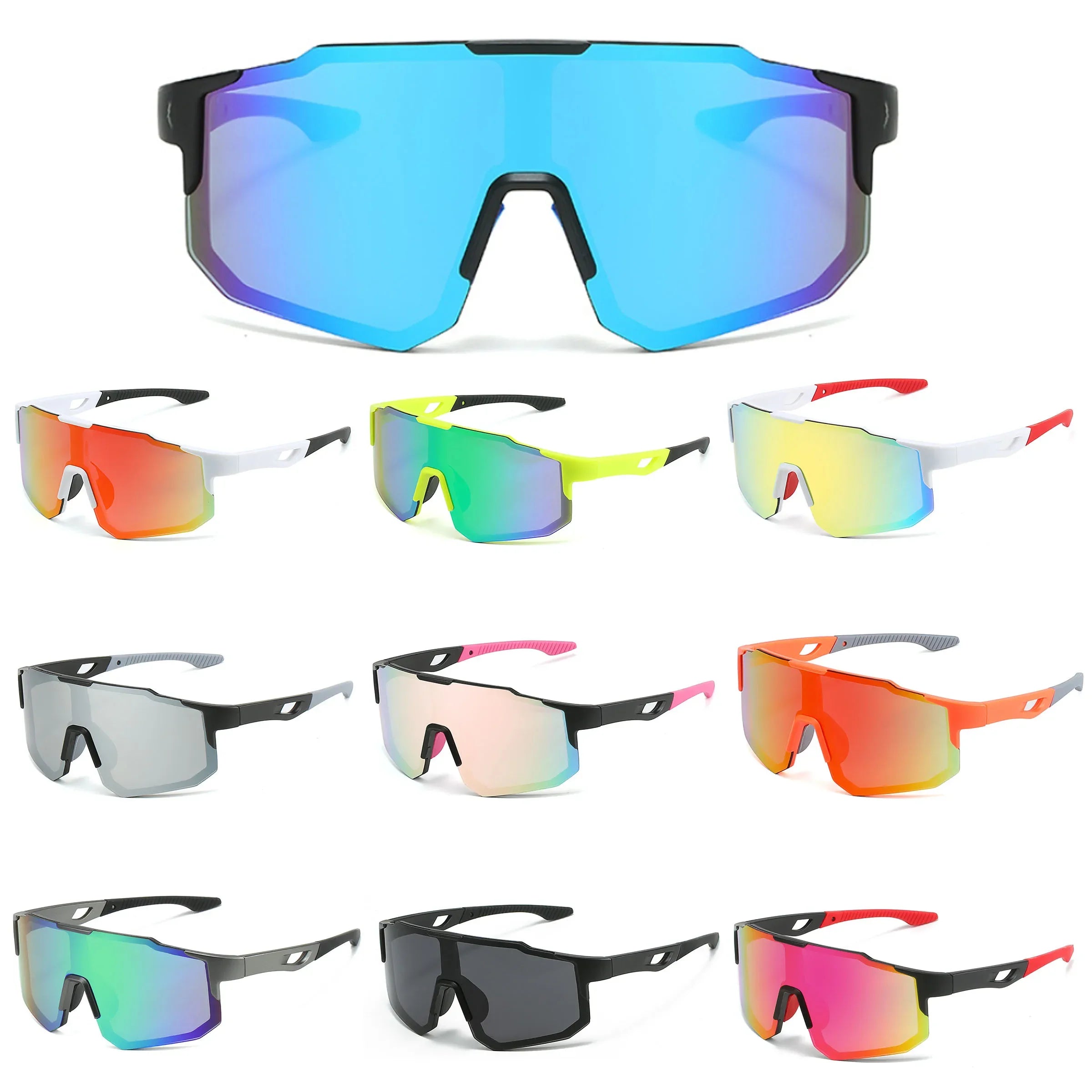 Glasses Bike Eyewear MTB