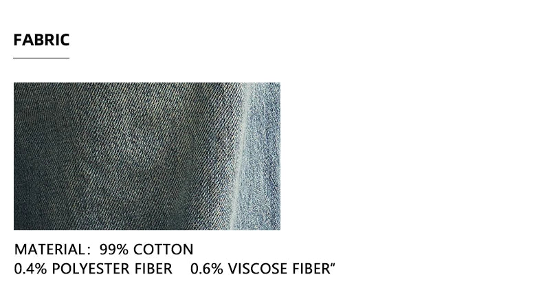 Male Classic America Hip Hop Rap Jeans Wide Leg Youth Popular Jeans Men Straight Leg Retro Loose Trousers Oversized Denim Pants