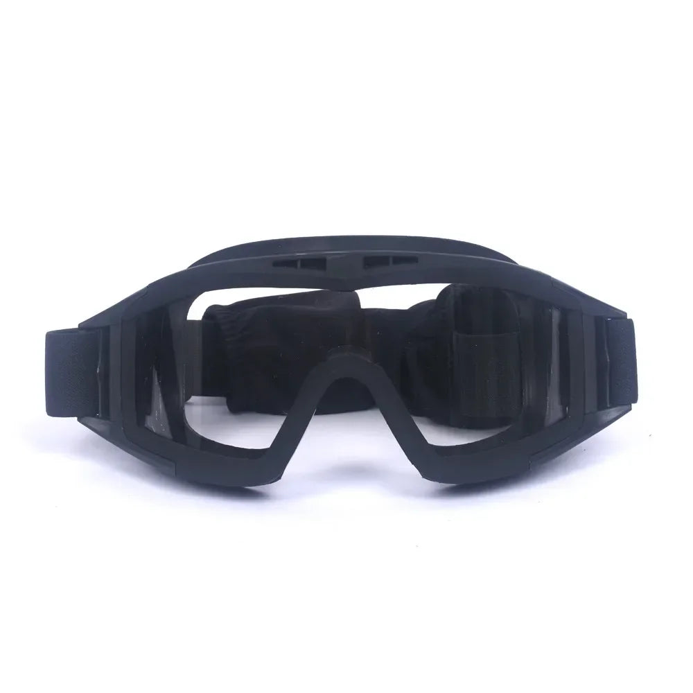 Tactical Goggles Mountaineering