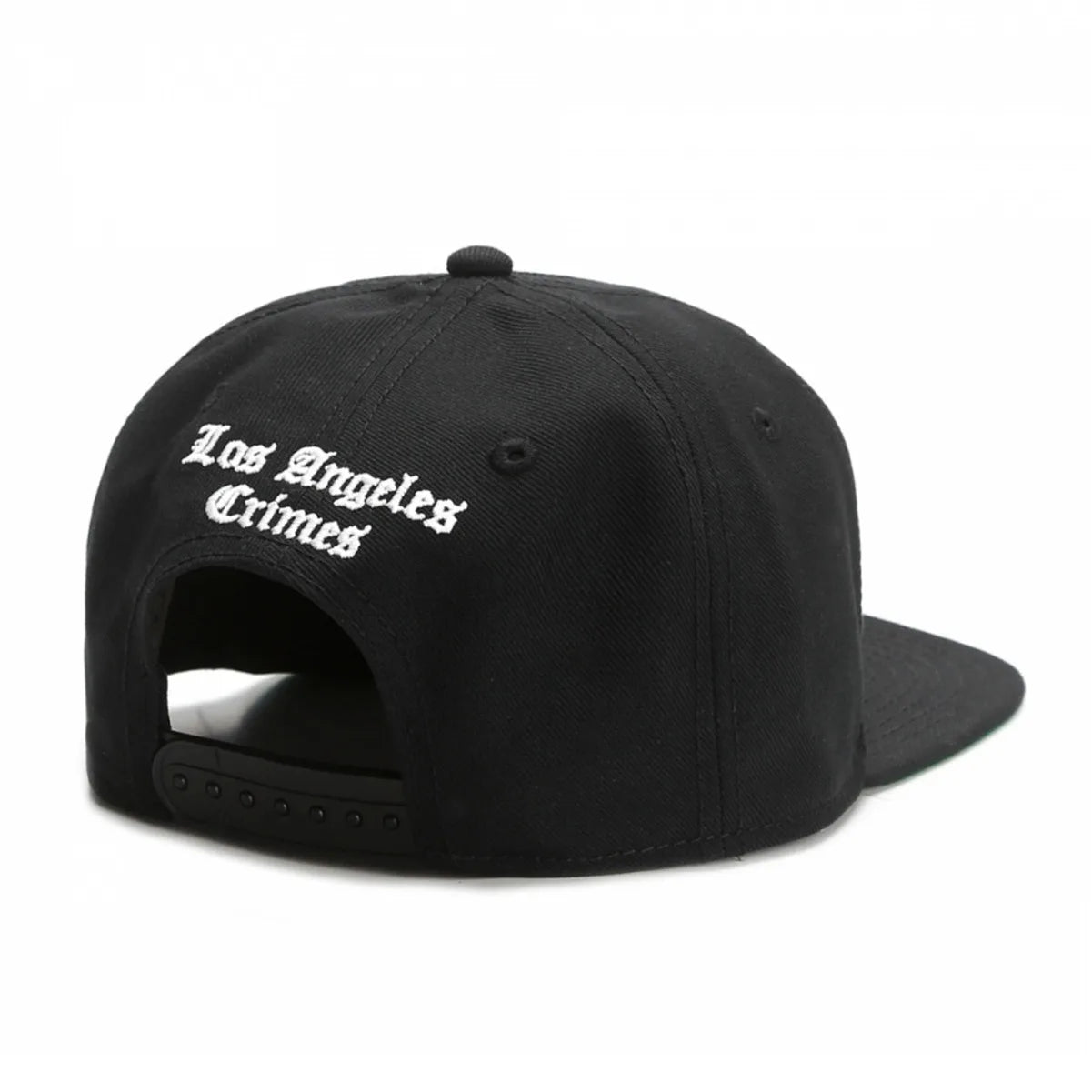Gangsters Style LA Cap Hat New Los Angeles Trucker Men Bill Hip Hop Baseball Basketball Snapback Air Brim Era
