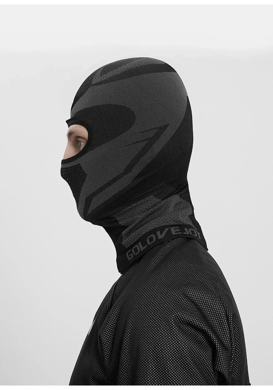 Balaclava For Winter