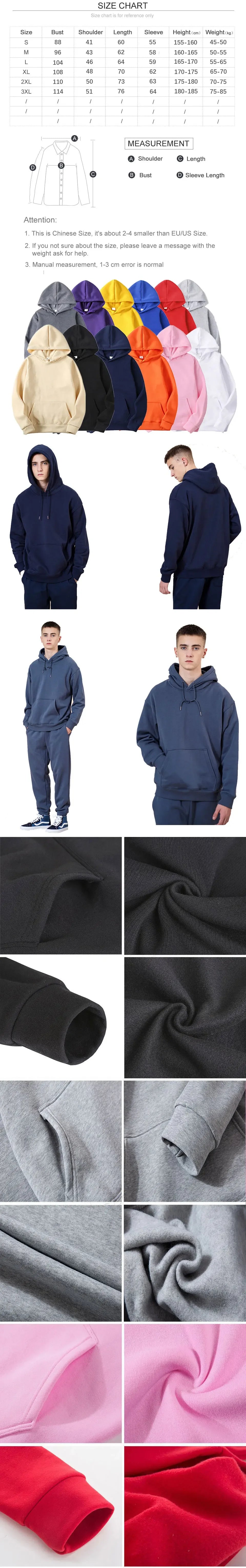 Scarface Al Pacino Classic Movie Gangster Hoodie Men Women Hip Hop Vintage Gothic Sweatshirt Autumn Winter Loose Casual Pullover