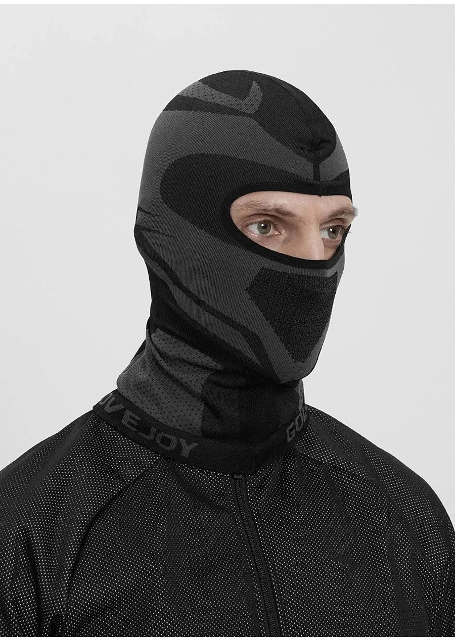 Balaclava For Winter