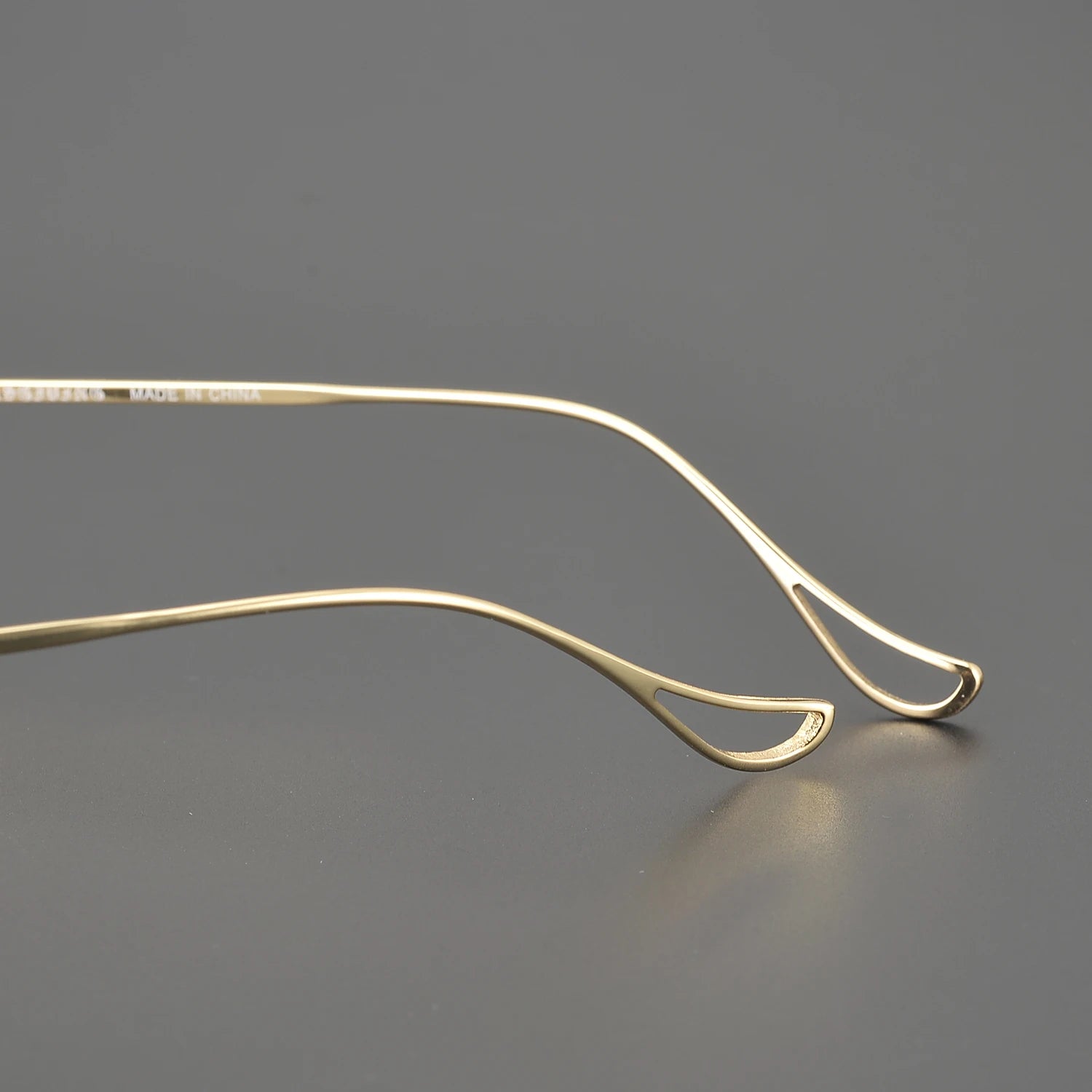 2024 Sunglasses For Women Stylish Vintage Carter Luxury Eyewear Frame Big Square Titanium Rimless Designer Men SUN GLASSES