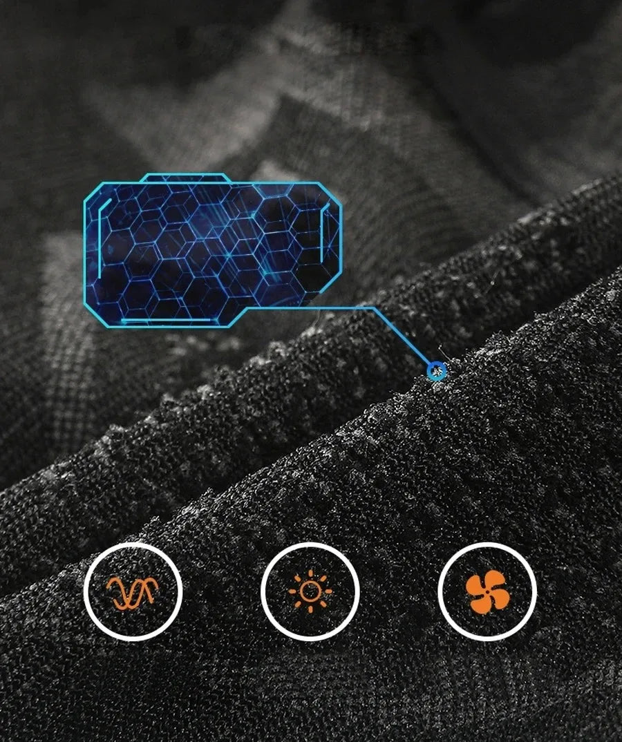 Balaclava For Winter